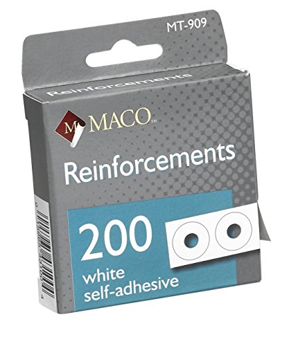 Reinforcements MT-909 200/bx  