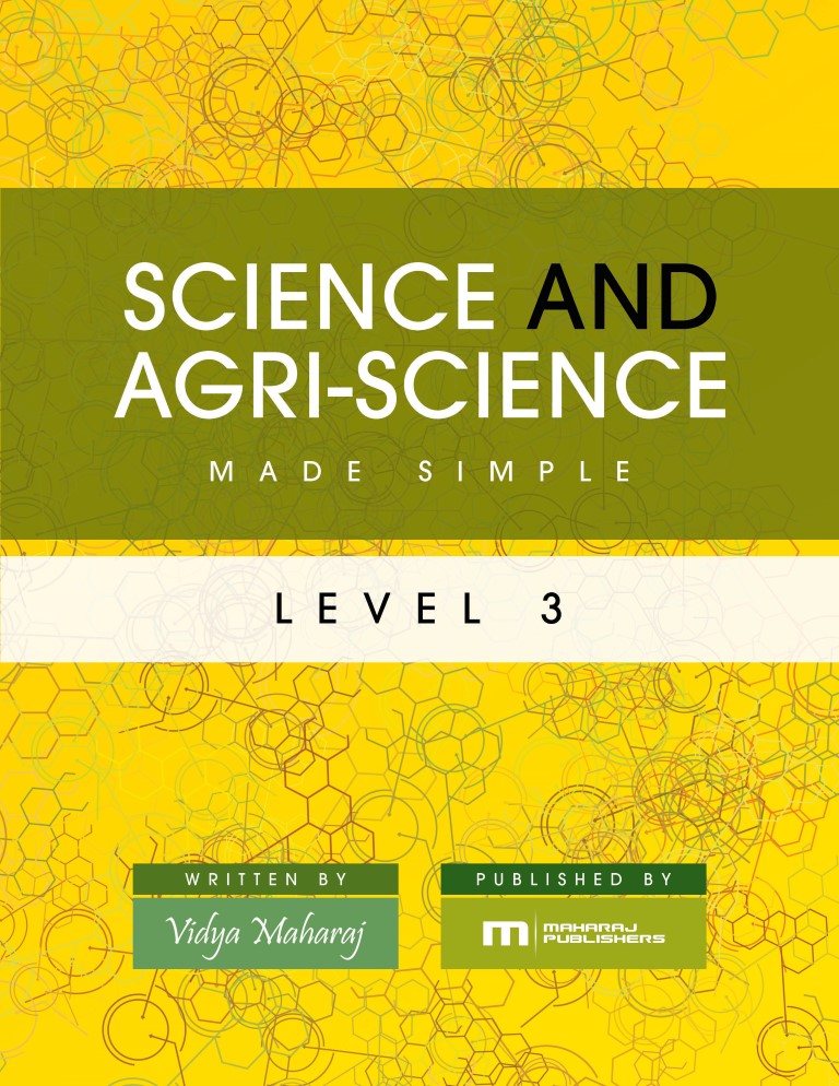 Science Agri-Science Made Simple Level 3