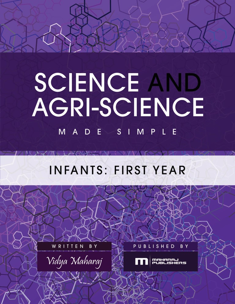 Science & Agri-Science Made Simple Infant 1