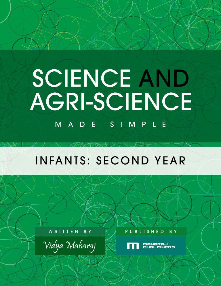 Science Agric. Science Made Simple Inf 2