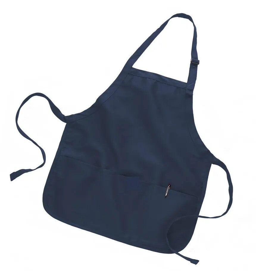 Medium Cloth Apron
