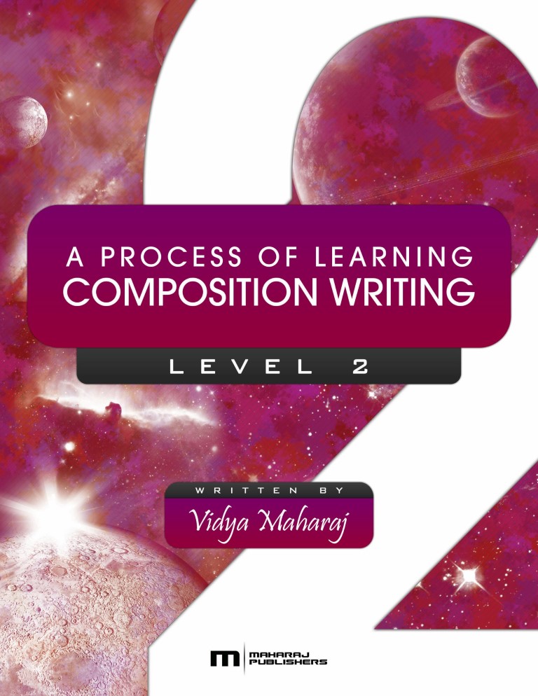 Process Learning Composition Writing Level 2 