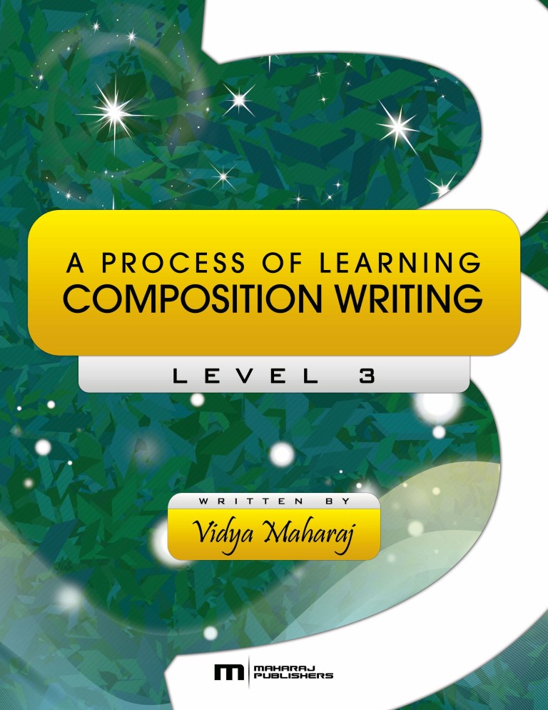 Process Learning Composition Writing Level 3 