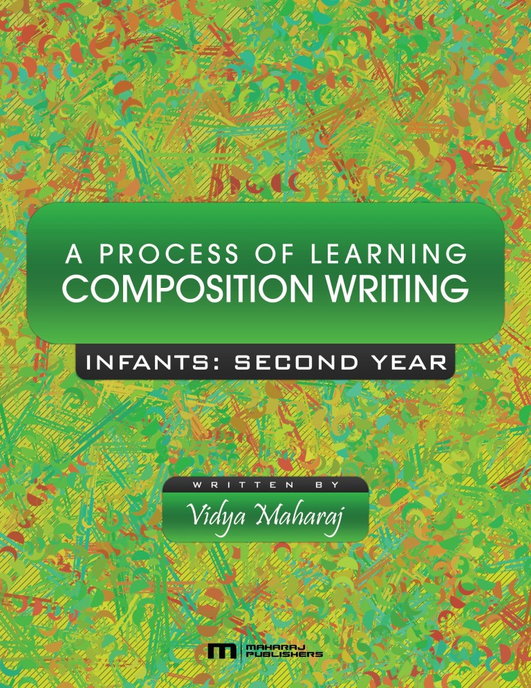 Process Learning Composition Writing Infant 2 