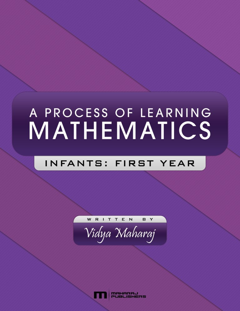 Process of Learning Mathematics Infant 1