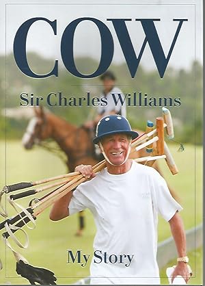 Cow Sir Charles Williams