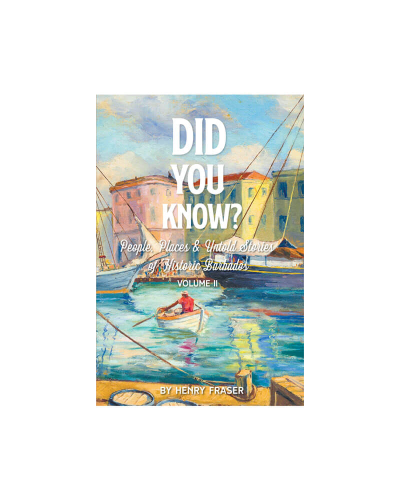 Did You Know? Vol 2