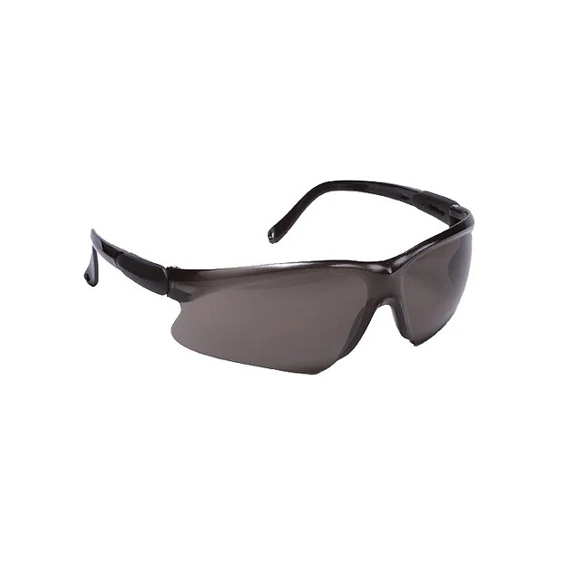 99-T8000G* Safety Glasses Grey