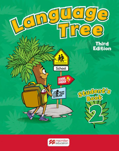 Language Tree Student Book 2 (3rd Edition)