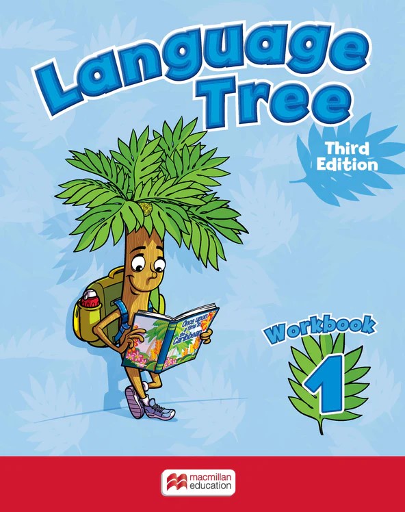 Language Tree Workbook 1 (3rd Edition)