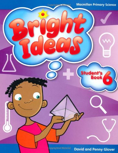 Bright Ideas Student's Book 6 (No CD)  - Sale