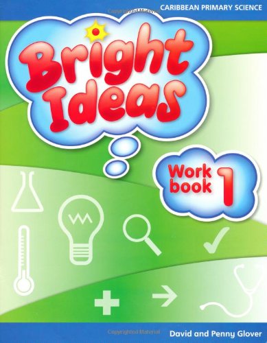 Bright Ideas Workbook 1 