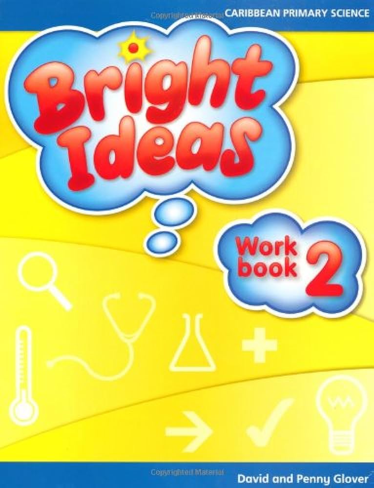 Bright Ideas Workbook 2 