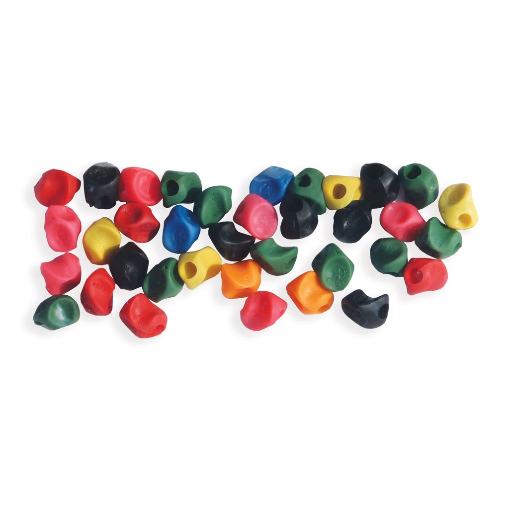 Moon "STETROS" Pencil Grips Ergonomic - (144/tub)