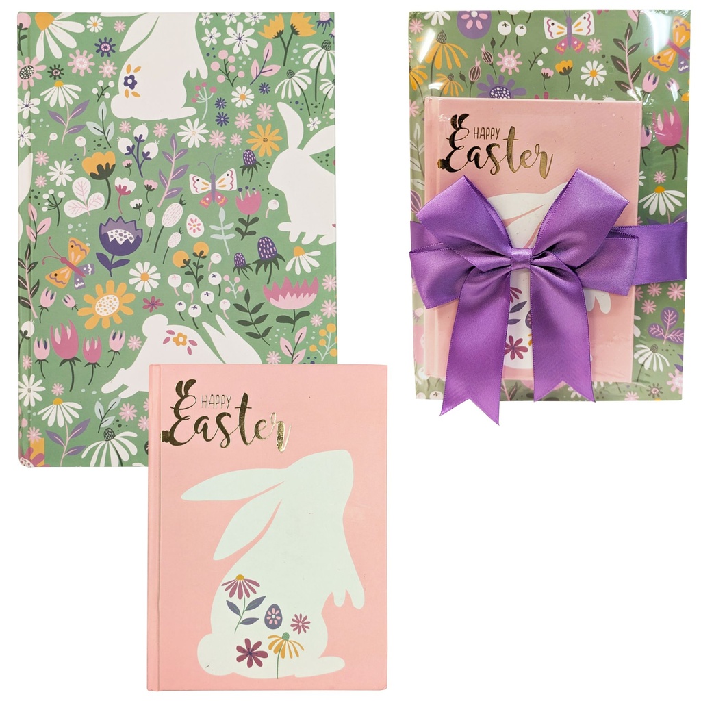 Stationery FLORAL #1028-2280 3pc Set - Sale