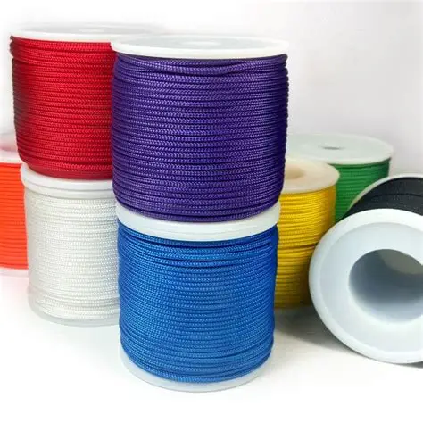 Handicraft Cord Assorted SALE
