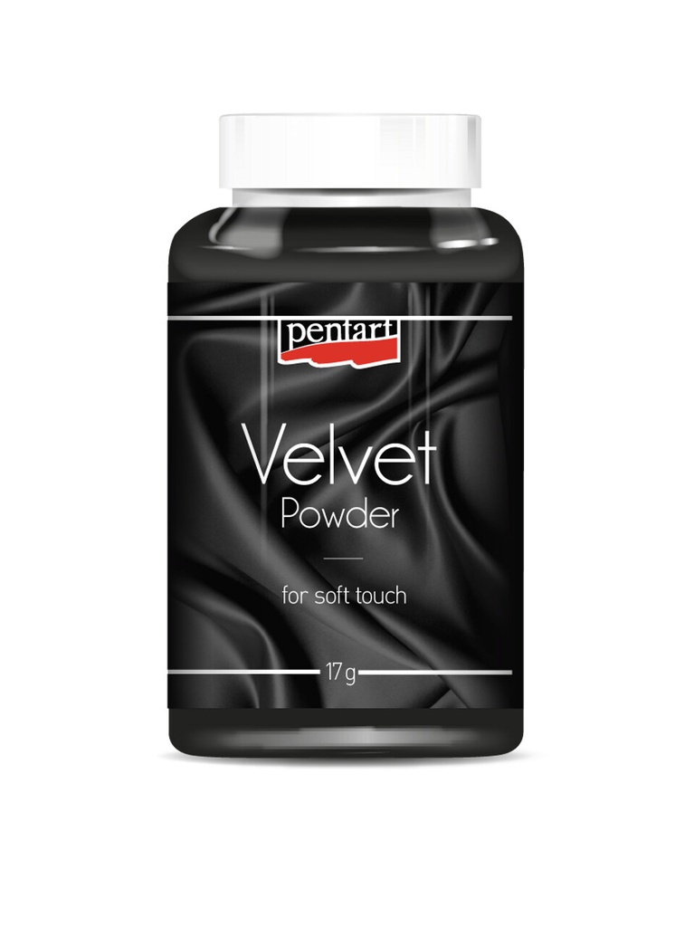 Velvet Powder BLACK SALE