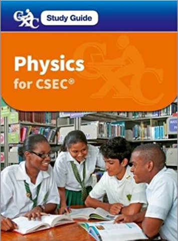Physics CSEC Study Guide 