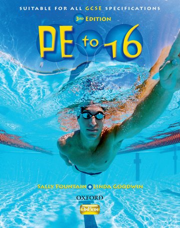 PE to 16 SB 3rd Edition