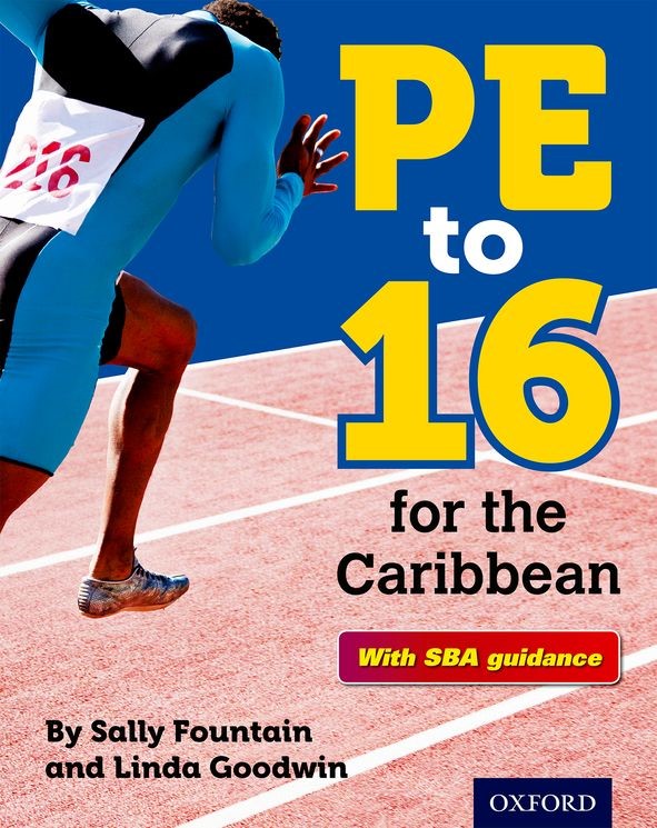 PE to 16 for the Caribbean (With SBA Guidance)