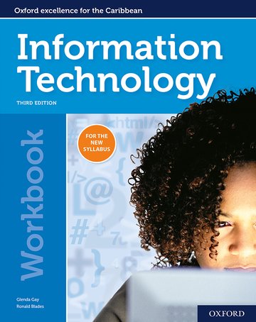 Oxford Information Technology CSEC Workbook (3rd Edition)