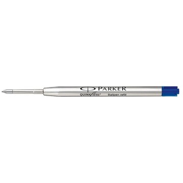 Parker Ballpoint BLUE FINE 1950368 Refill - (12/bx)