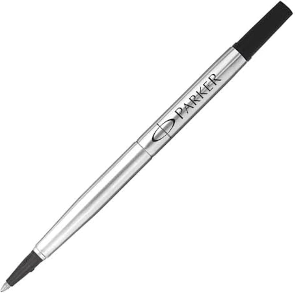 Parker R/Ball #1950321 BLACK FINE Refills - Sale
