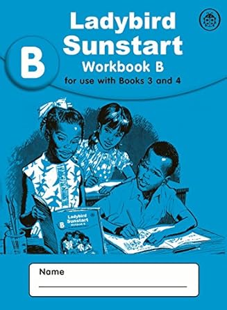 Sunstart: Workbook B  