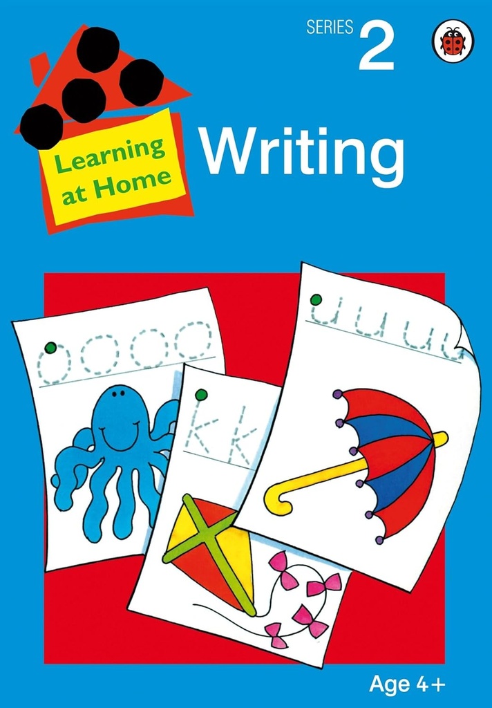 Writing Series 2 Learning at Home