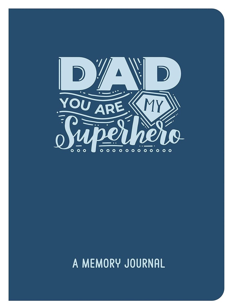 Dad My Superhero #5801000 Journal - Sale