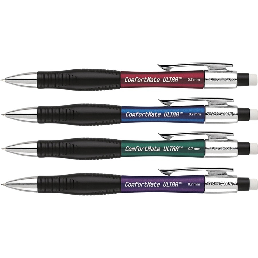 Comfortmate Ultra 1738798 0.7mm Mech. Pencil - (12/bx)