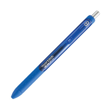 Inkjoy GEL BLUE FINE #1951722 0.5mm Pen - (12/bx)