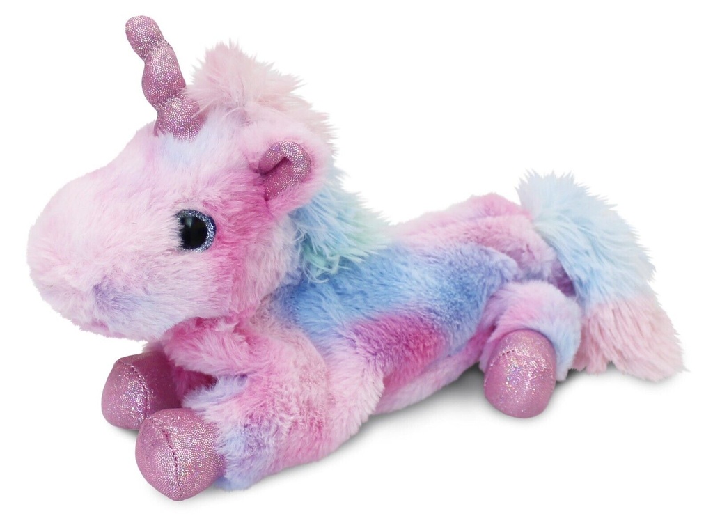 Pencil Case - Unicorn Plush 