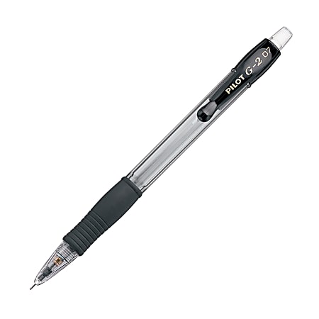 Pilot G2 0.7mm Mechanical Pencil - (12/bx)