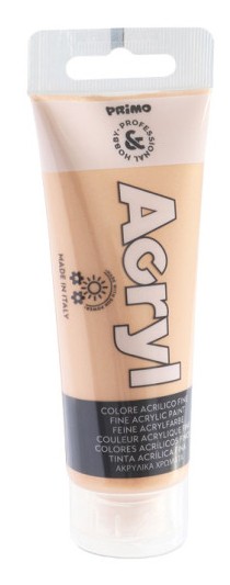 Primo Acrylic Tube #75923 PINK/GOLD 75ml