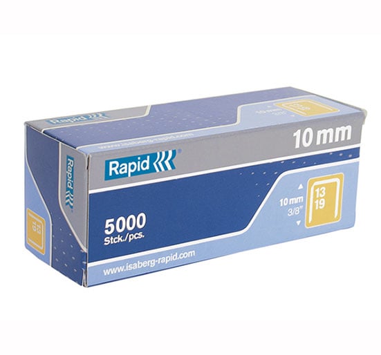 13/6 Galv 5 M Staples 5000 Sale