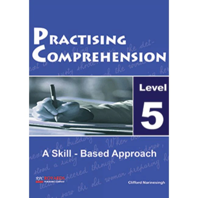 Practising Comprehension Level 5 