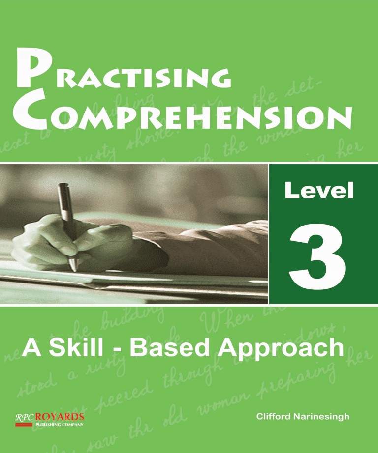 Practising Comprehension Level 3 