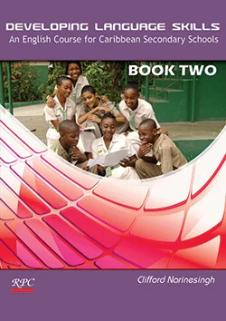 Developing Language Skills Book 2 - Sale