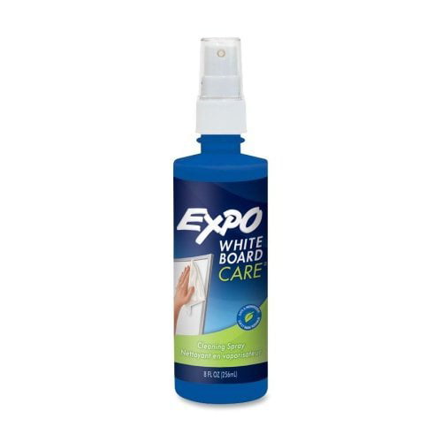 Expo White Board #81803A Cleaner Spray 8oz