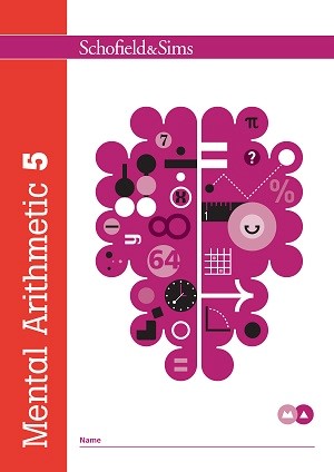 New Mental Arithmetic Book 5 