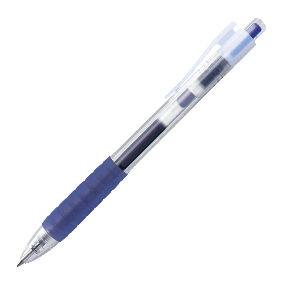 Faber Castell Fast Gel 641751 BLUE FINE