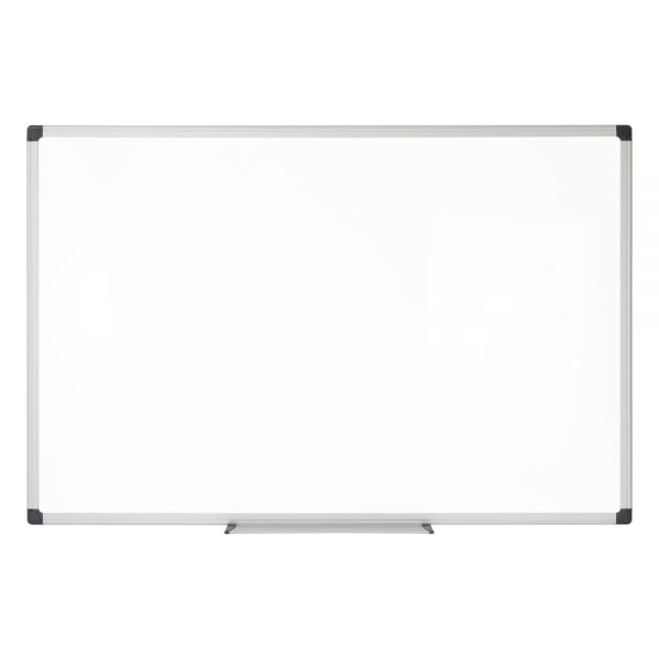 Whiteboard Magnetic 24X36 with Aluminum Frame