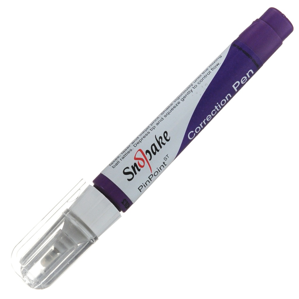 SNOPAKE Correction Pen 7ml