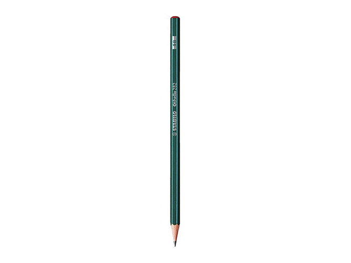 Stabilo Othello Graphite 5B Pencil