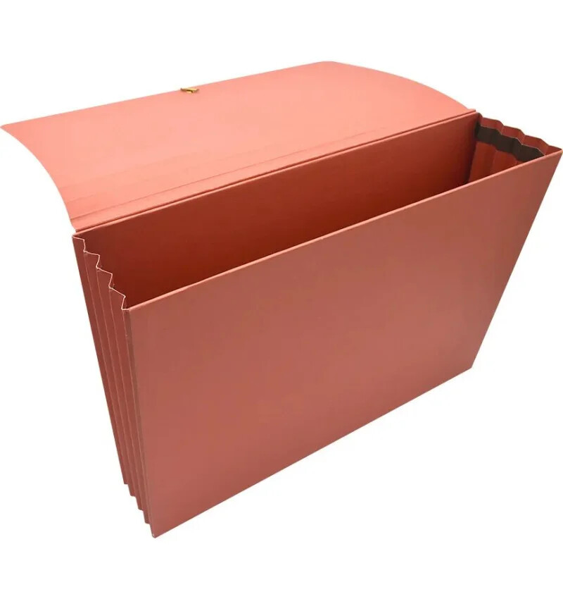 Eagle Expanding File 15x10" w/Elastic #3000304