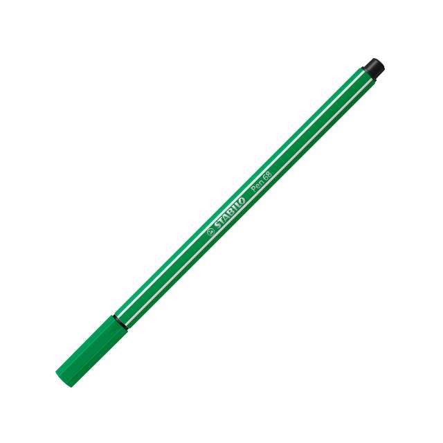 POINT 68 EMERALD GREEN Mediumliner 10bx - Sale