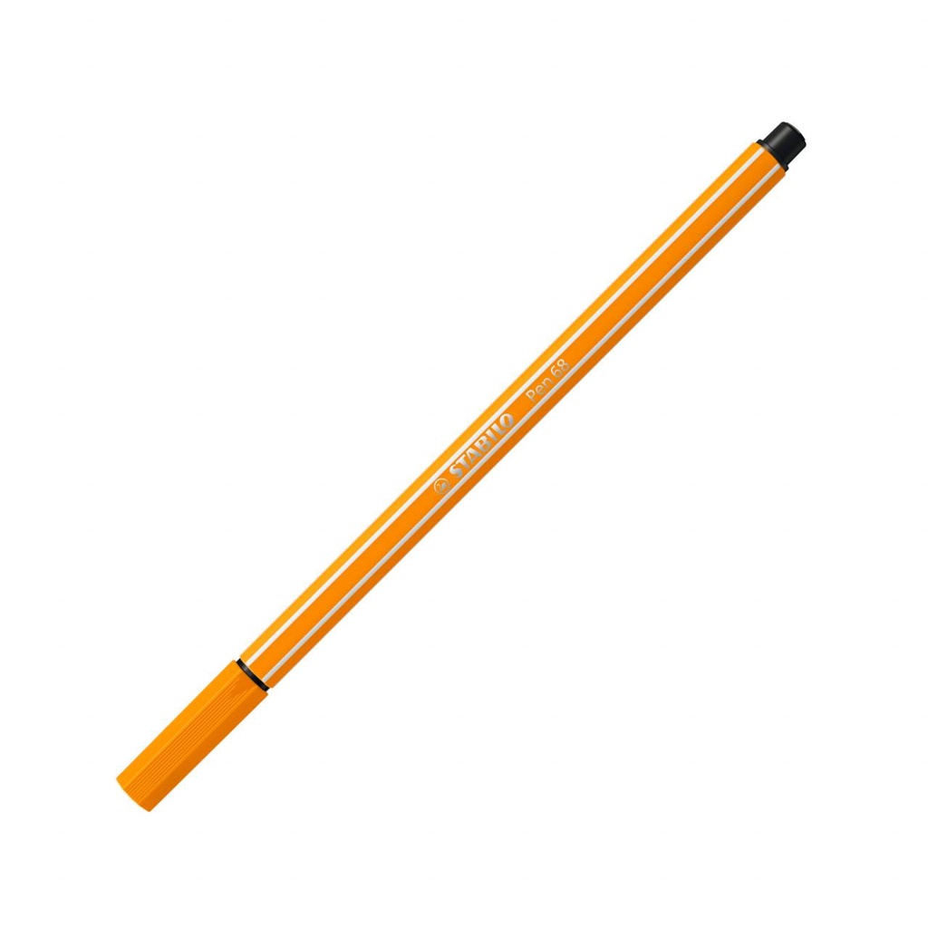 POINT 68 ORANGE Mediumliner - Sale