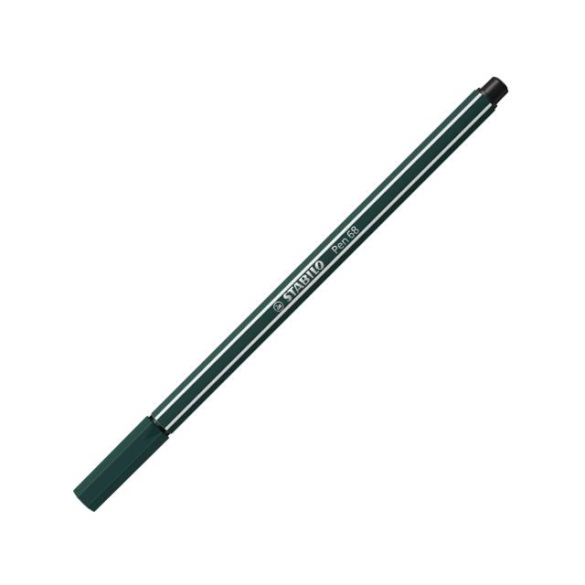POINT 68 GREEN EARTH Mediumliner 10/bx - Sale