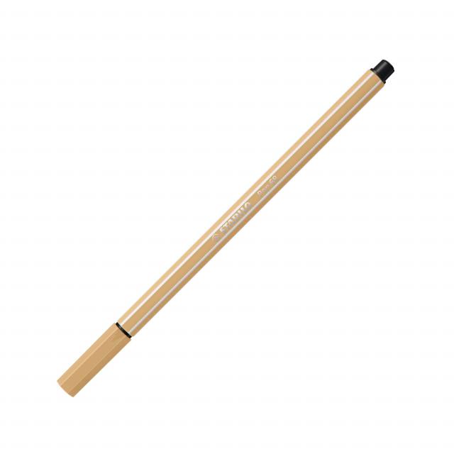 POINT 68 LIGHT OCHER Mediumliner - Sale